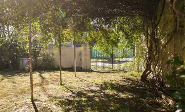 CASA 3 AMBIENTES VENTA EN TEMPERLEY