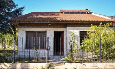 CASA 3 AMBIENTES VENTA EN TEMPERLEY