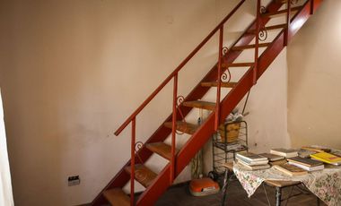 CASA 3 AMBIENTES VENTA EN TEMPERLEY