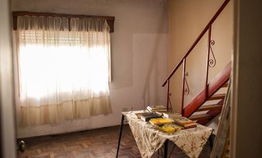 CASA 3 AMBIENTES VENTA EN TEMPERLEY