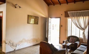 CASA 3 AMBIENTES VENTA EN TEMPERLEY