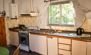 CASA 3 AMBIENTES VENTA EN TEMPERLEY