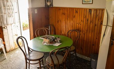 CASA 3 AMBIENTES VENTA EN TEMPERLEY