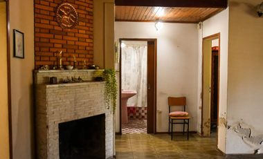 CASA 3 AMBIENTES VENTA EN TEMPERLEY