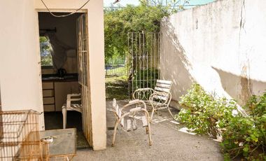 CASA 3 AMBIENTES VENTA EN TEMPERLEY