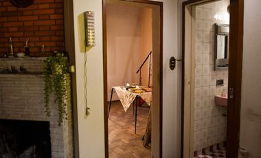 CASA 3 AMBIENTES VENTA EN TEMPERLEY