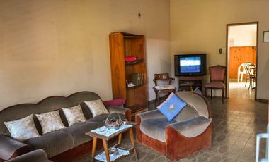 CASA 3 AMBIENTES VENTA EN TEMPERLEY