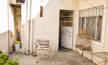 CASA 3 AMBIENTES VENTA EN TEMPERLEY