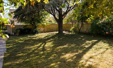CASA 3 AMBIENTES VENTA EN TEMPERLEY