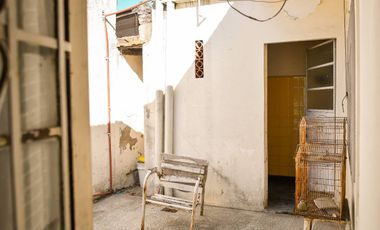 CASA 3 AMBIENTES VENTA EN TEMPERLEY