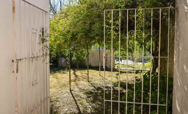 CASA 3 AMBIENTES VENTA EN TEMPERLEY