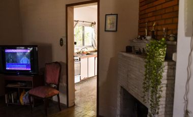 CASA 3 AMBIENTES VENTA EN TEMPERLEY