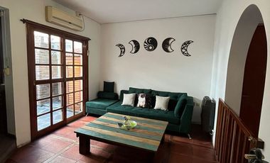 PH TIPO DUPLEX EN VILLA ADELINA