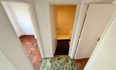 ALQUILER 3 AMB PALERMO BOTANICO APTO PROFESIONAL