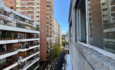 ALQUILER 3 AMB PALERMO BOTANICO APTO PROFESIONAL