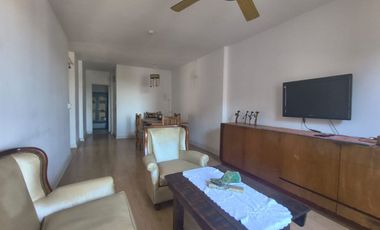 Departamento alquiler 4 ambientes amoblado La Boca