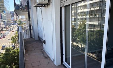 Alquiler departamento 3 ambientes en Vicente López
