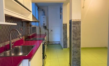 Alquiler departamento 3 ambientes en Vicente López