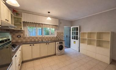 Venta Casa tipo dúplex en SA de Padua 5 Amb