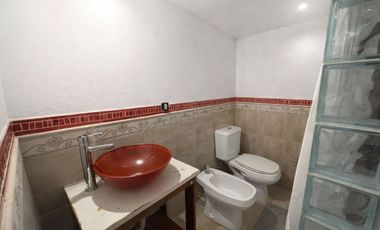 Venta Casa tipo dúplex en SA de Padua 5 Amb