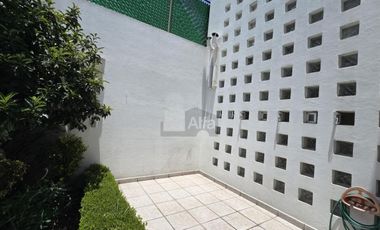 Casa en Renta en Residencial Colón a 15 minutos del Centro de Toluca