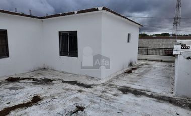 Casa en venta, Lampazos, Nuevo León.