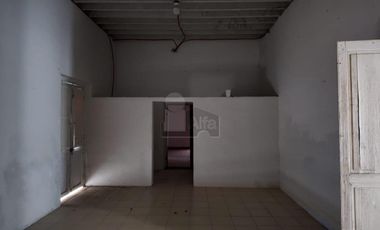 Casa en venta, Lampazos, Nuevo León.