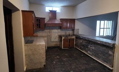 Casa en venta, Lampazos, Nuevo León.