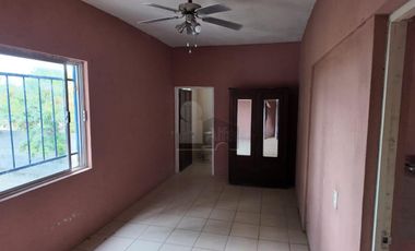 Casa en venta, Lampazos, Nuevo León.