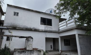 Casa en venta, Lampazos, Nuevo León.