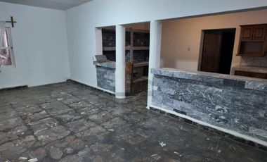 Casa en venta, Lampazos, Nuevo León.