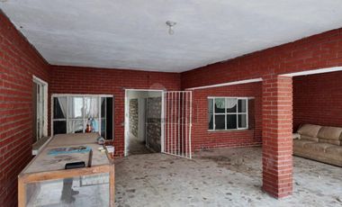 Casa en venta, Lampazos, Nuevo León.