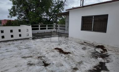 Casa en venta, Lampazos, Nuevo León.