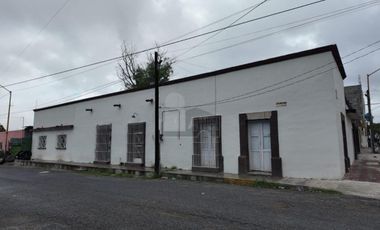 Casa en venta, Lampazos, Nuevo León.