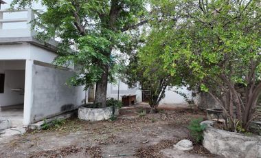 Casa en venta, Lampazos, Nuevo León.