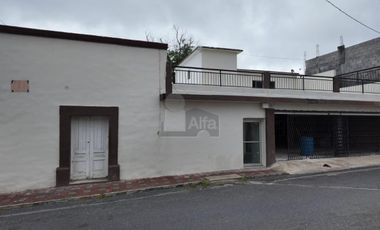 Casa en venta, Lampazos, Nuevo León.