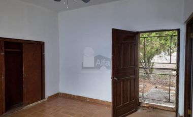 Casa en venta, Lampazos, Nuevo León.