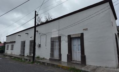 Casa en venta, Lampazos, Nuevo León.
