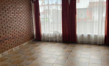 Casa en Renta en Tenango del Valle, fracc. Quinta Santa Mónica | 3 recámaras
