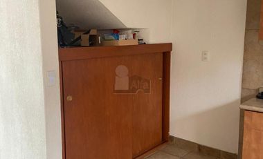 Casa en Renta en Tenango del Valle, fracc. Quinta Santa Mónica | 3 recámaras