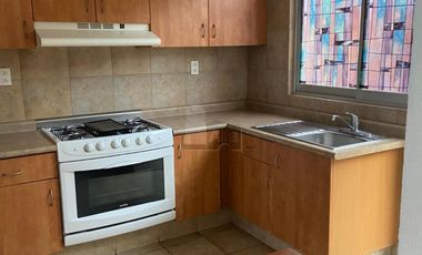 Casa en Renta en Tenango del Valle, fracc. Quinta Santa Mónica | 3 recámaras