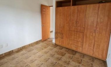 Casa en Renta en Tenango del Valle, fracc. Quinta Santa Mónica | 3 recámaras