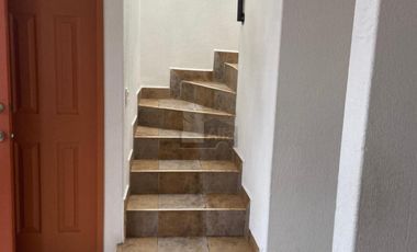 Casa en Renta en Tenango del Valle, fracc. Quinta Santa Mónica | 3 recámaras
