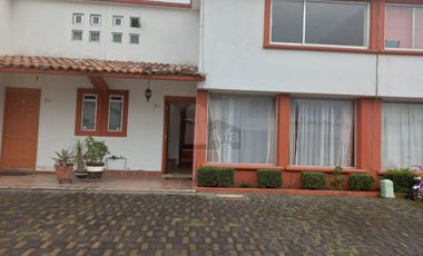 Casa en Renta en Tenango del Valle, fracc. Quinta Santa Mónica | 3 recámaras