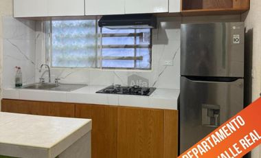 Departamento en Venta en Valle Real