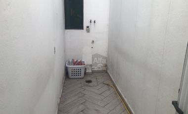 Renta de casa en Metepec, casa ubicada en privada