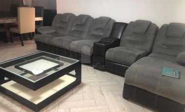 Renta de casa en Metepec, casa ubicada en privada