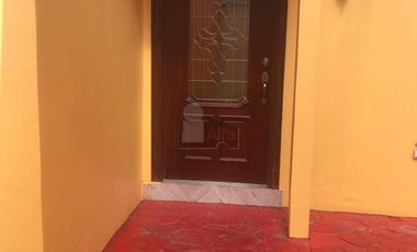 Renta de casa en Metepec, casa ubicada en privada
