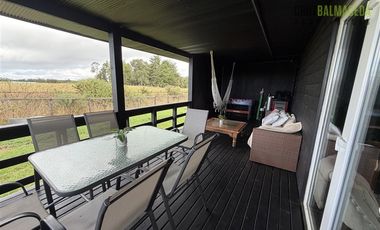 Casa en Venta en Línea Nueva