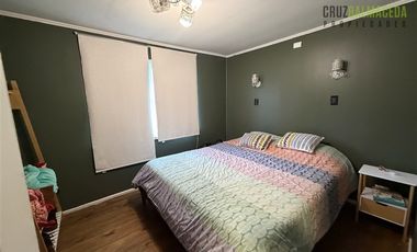 Casa en Venta en Línea Nueva